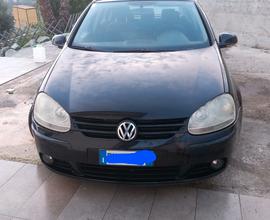 VOLKSWAGEN Golf 5ª serie - 2005