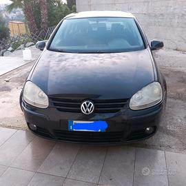 VOLKSWAGEN Golf 5ª serie - 2005