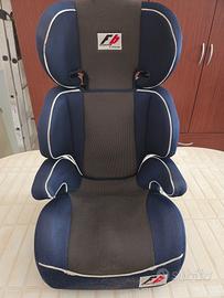 Seggiolino auto 