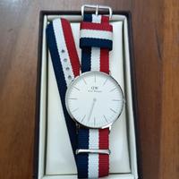 Orologio Daniel Wellington con cinturino nato