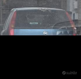 punto 1300 mjet