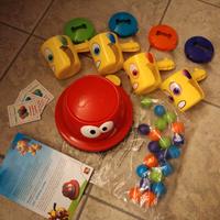 acchiappa la polpetta