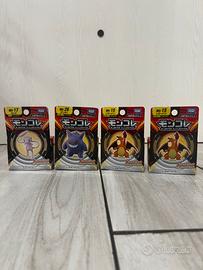 TAKARA TOMY MONSTER COLLECTION POKEMON