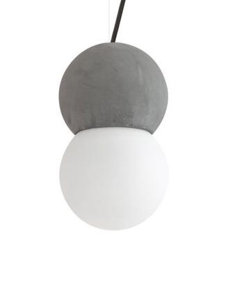 Lampada 9010 Infinito a sospensione