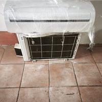 Climatizzatore Ariston Monosplit 9000BTu Syrosnet