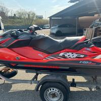 Sea doo 300 rxp rs