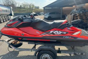 Sea doo 300 rxp rs