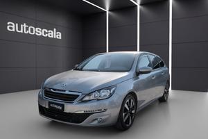 PEUGEOT 308 BlueHDi 120 S&S EAT6 SW Business