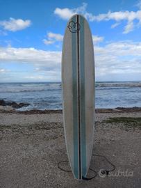 Longboard 9' torq 