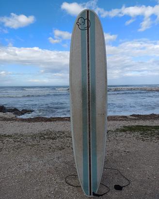 Longboard 9' torq 
