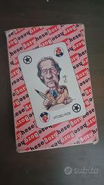 carte da Gioco Il Borghese 