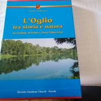 L'Oglio tra storia e natura -Provincia di Bergamo