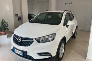 OPEL MOKKA X 1.6 CDTI ECOTEC 74.000 KM