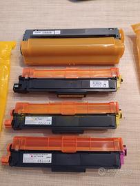 cartucce per stampante 