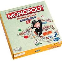Monopoly edizione Esselunga