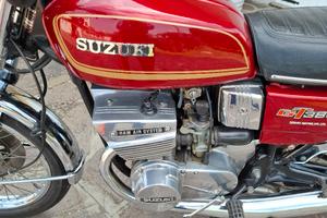 moto d'epoca