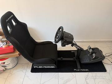 Postazione Sim RacingPLAYSEAT
