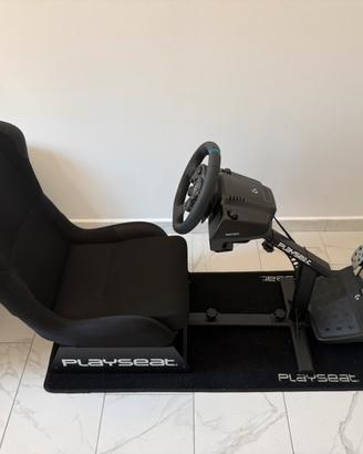 Postazione Sim RacingPLAYSEAT