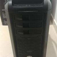🖥️ CASE Cooler Master COSMOS SE – Full TOWER