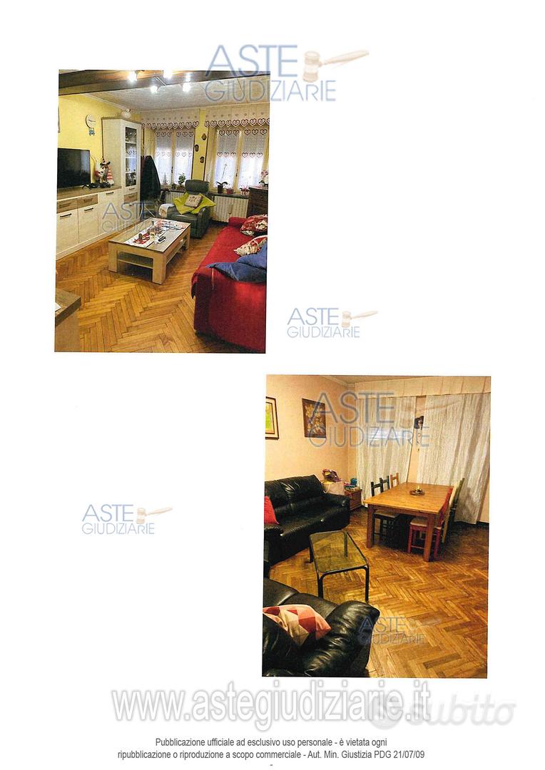 Appartamento – Portula, Biella - Vista 2