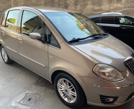 Lancia musa benzina GPL