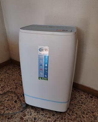 Climatizzatore Portatile ARGO Elite Plus