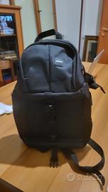 Borsa fotografica