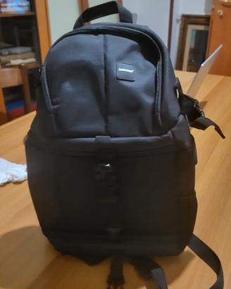 Borsa fotografica