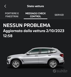 Bmw x3 (f25) - 2019