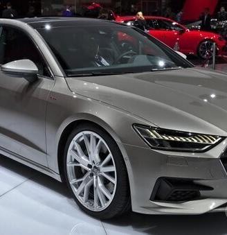 Ricambi usati audi a7 sportback-s7-q3 2017-2025