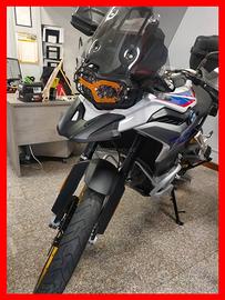 Bmw f 850 gs passaggio inclusopermuteratedepot
