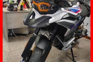 Bmw f 850 gs passaggio inclusopermuteratedepot
