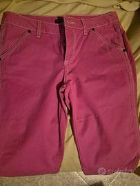 Pantaloni Vintage ralph lauren donna