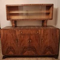 Arredo soggiorno anni '50