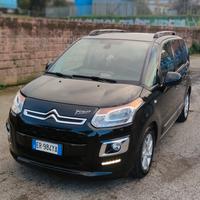 Citroen C3 Picasso 