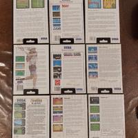 Sega master system 2