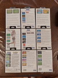 Sega master system 2