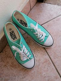 Scarpe nuove estive unisex