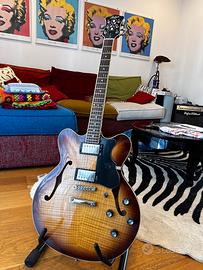 Hofner verythin standard ct