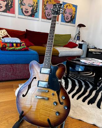 Hofner verythin standard ct