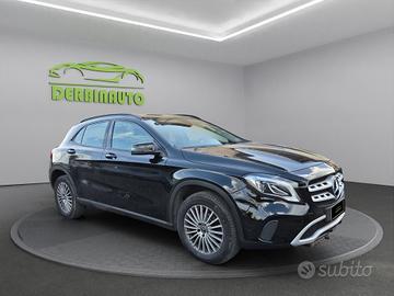Mercedes-benz GLA 200 d Automatic Business Extra