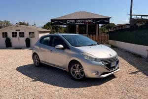 Peugeot 208 PureTech 82 3 porte Active