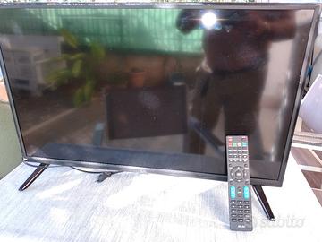 TV 32 pollici 