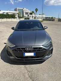 Audi A3 IV Sportback  150cv Sline edition s-tronic