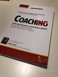 Coaching libro