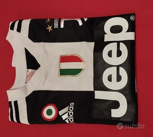 Maglietta ORIGINALE CR7