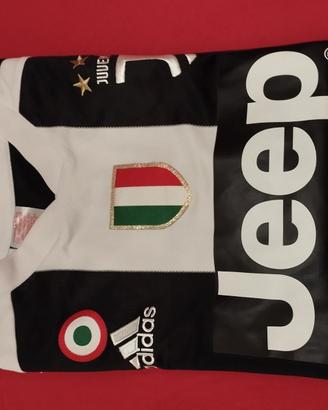 Maglietta ORIGINALE CR7