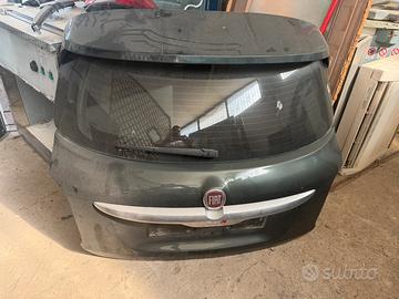 cofano 500x