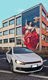Volkswagen Scirocco 2.0 TSI Edition  211cv 