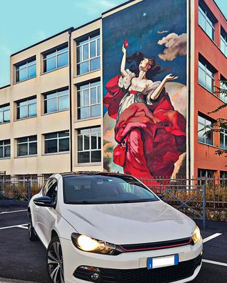 Volkswagen Scirocco 2.0 TSI Edition  211cv 